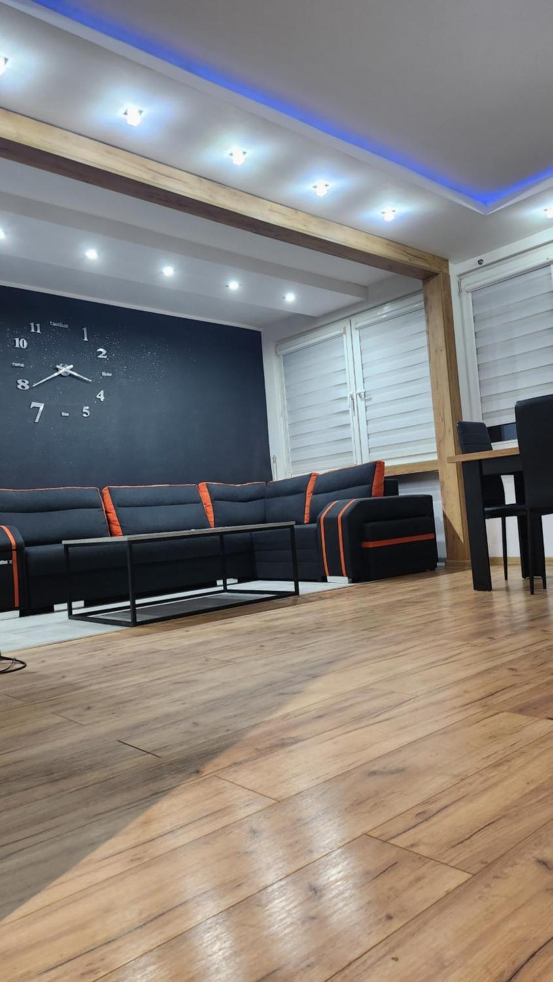 Ekskluzywny Apartament W Centrum Z Klimatyzacja I Balkonem Lubiń Eksteriør billede