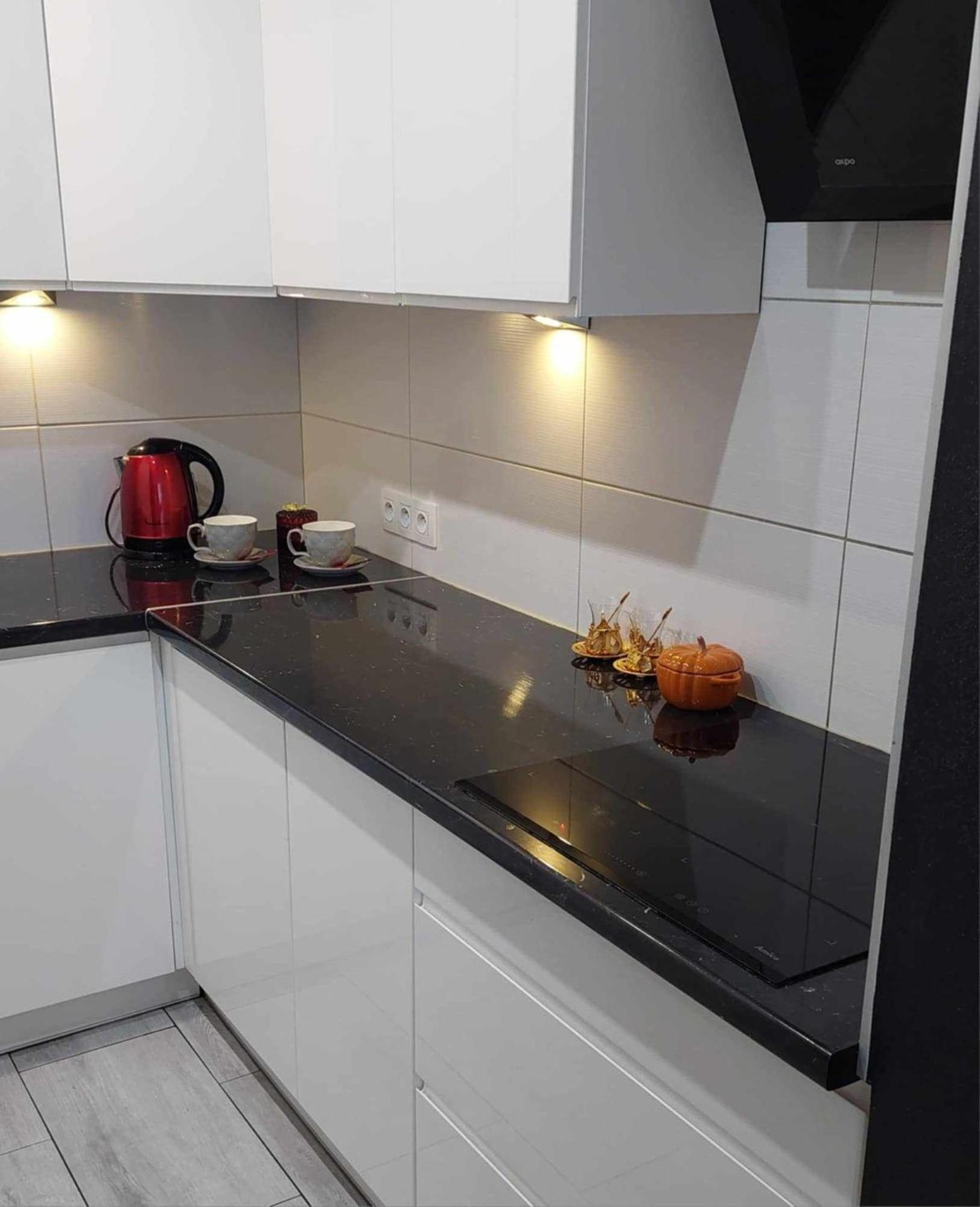Ekskluzywny Apartament W Centrum Z Klimatyzacja I Balkonem Lubiń Eksteriør billede